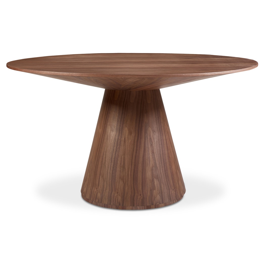 Wallingford Dining Table by Huxe
