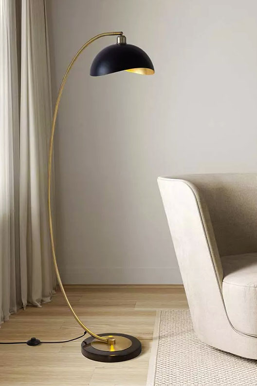 Floor Lamps Under $500.