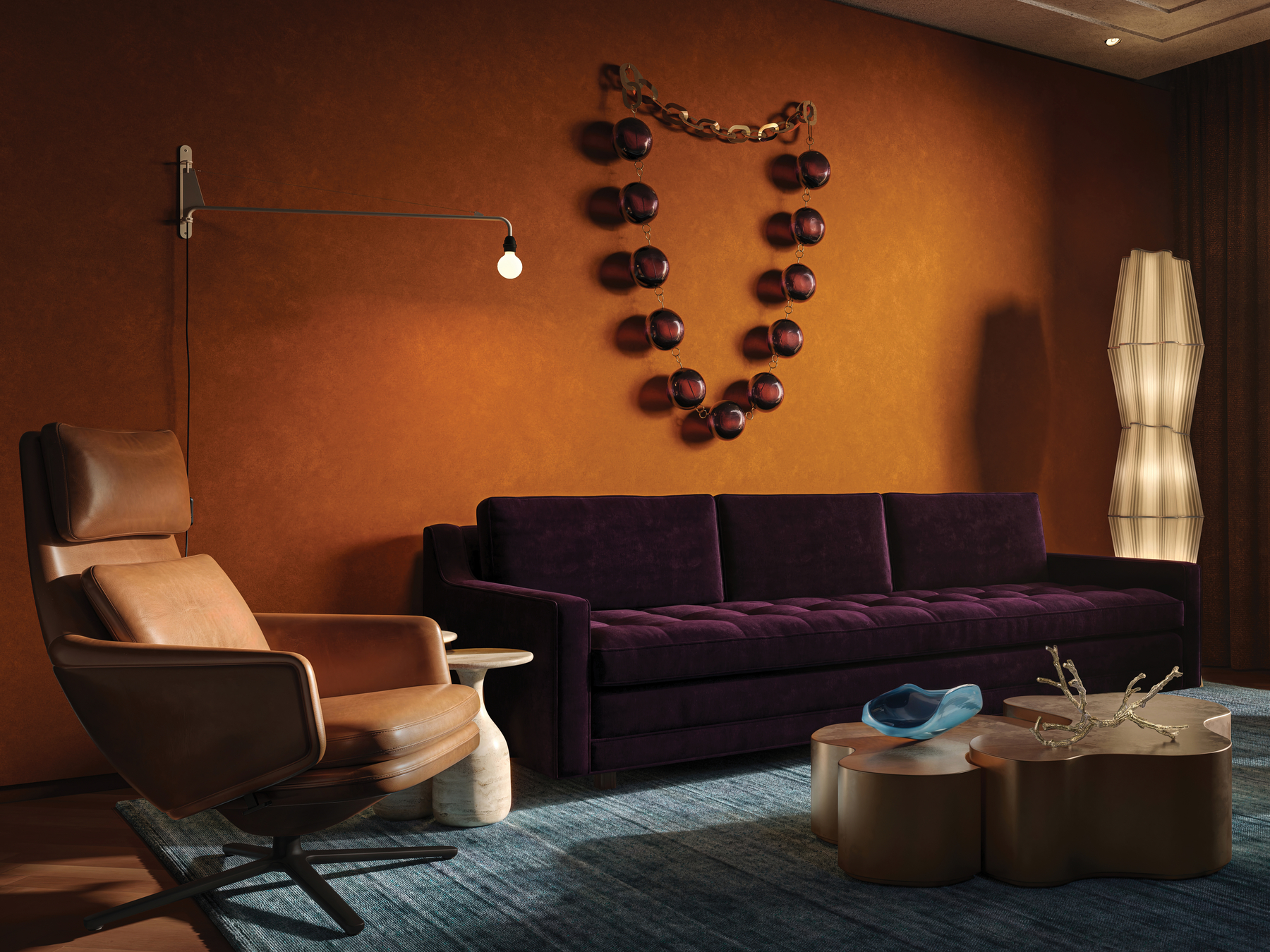 Living Room Designs