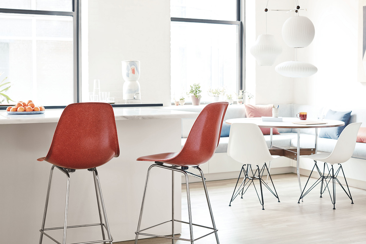 Save Even More on Herman Miller®.