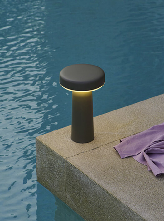 Outdoor Lighting