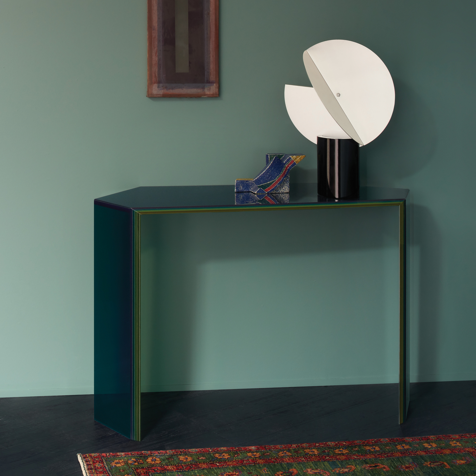 Glas Italia