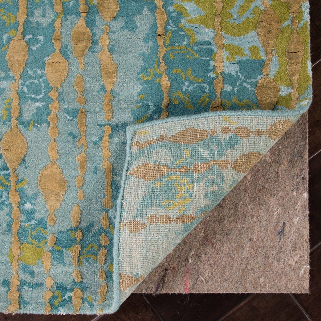 Rug Pads + Accessories