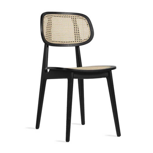 Titus Dining Chair by Vincent Sheppard