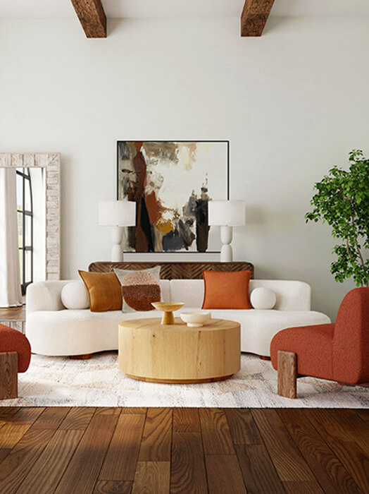Classic Home. Save up to 30%