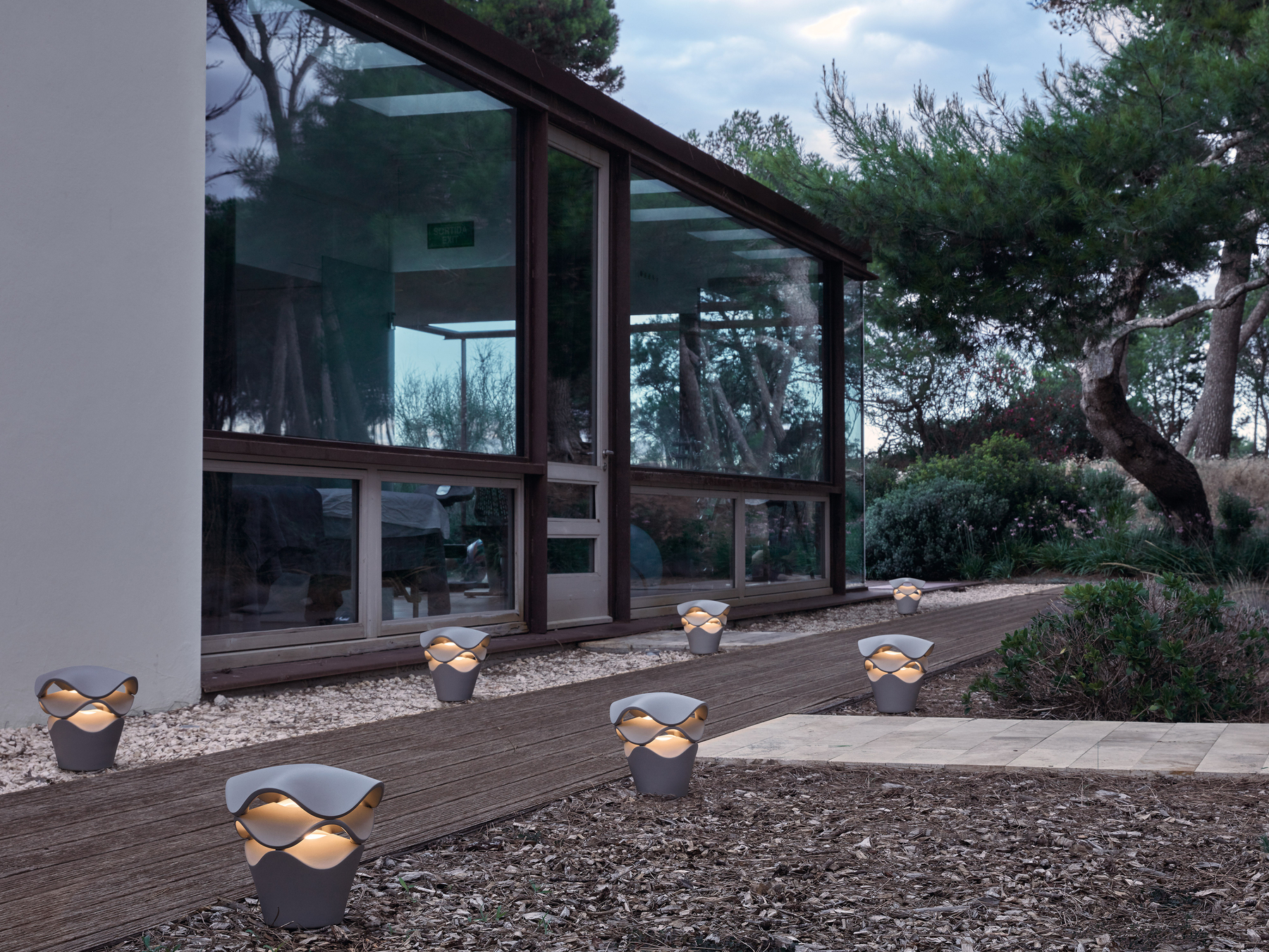 LED Landscape Lighting