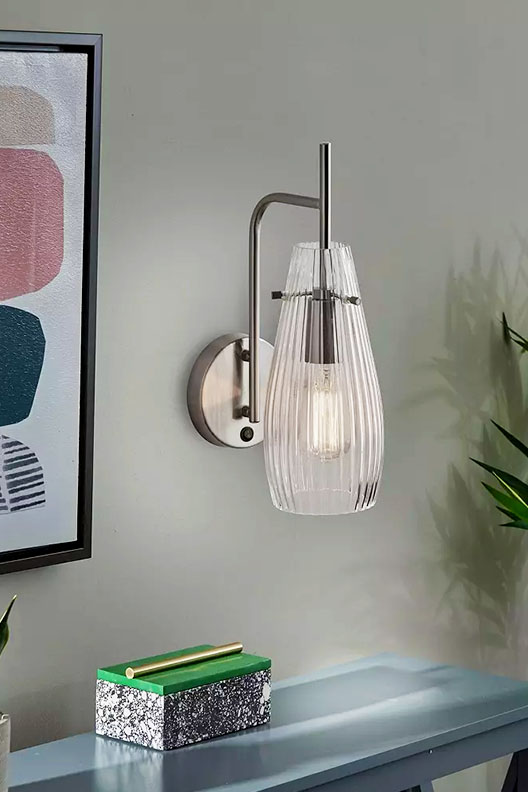 Wall Lights.