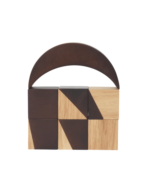 Phase Building Blocks