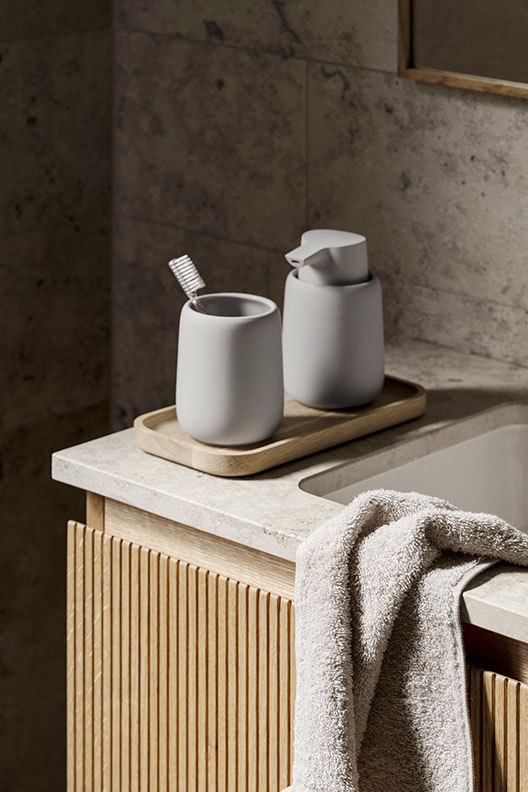 Countertop Accessories.