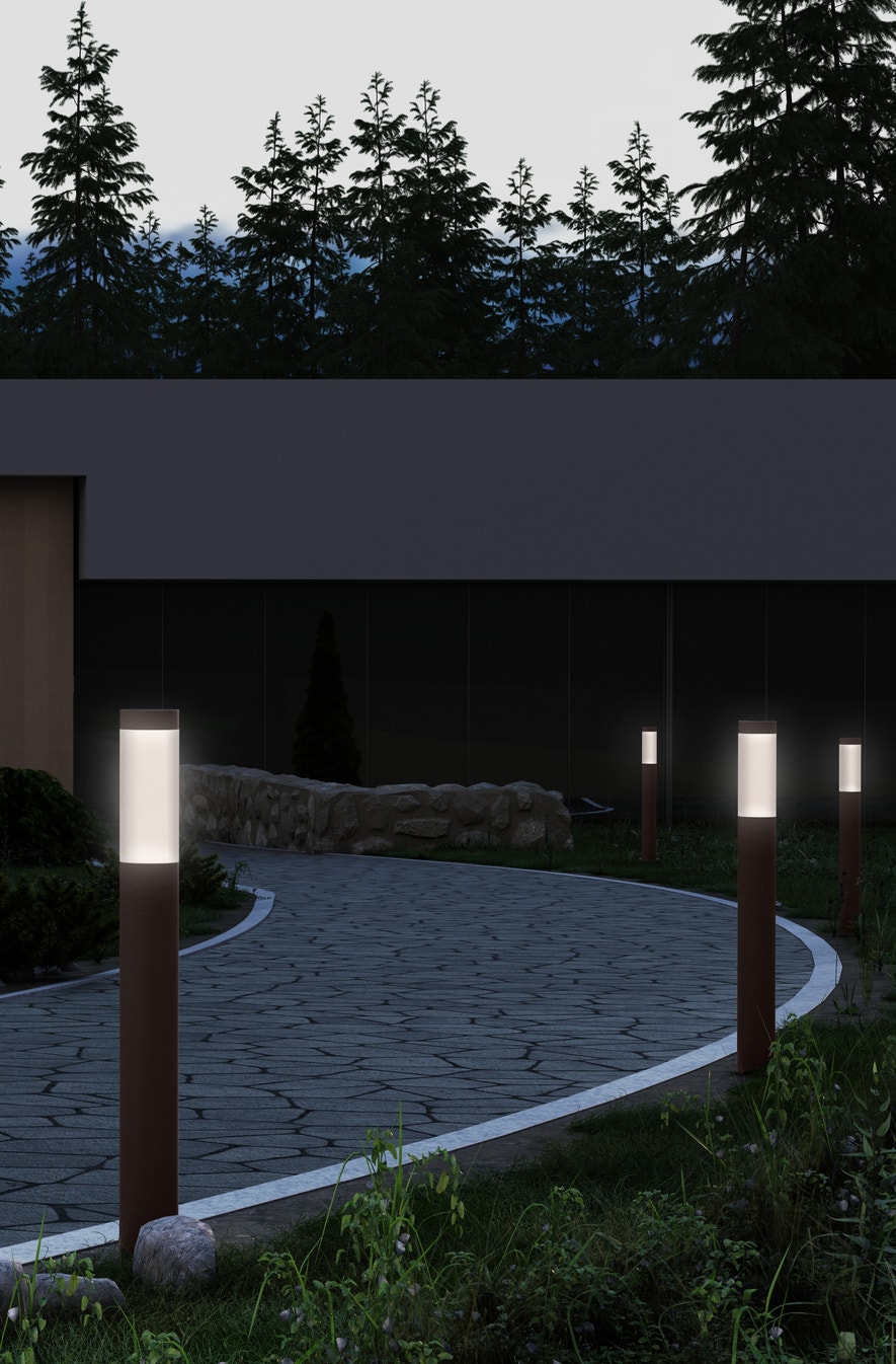 Landscape Lighting