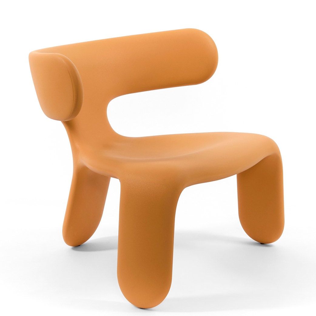 Limbo Outdoor Lounge Chair by Heller