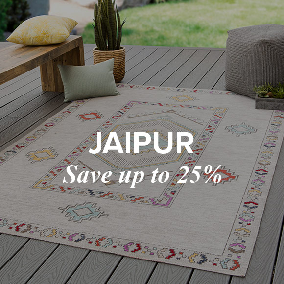 Jaipur. Save up to 25%.