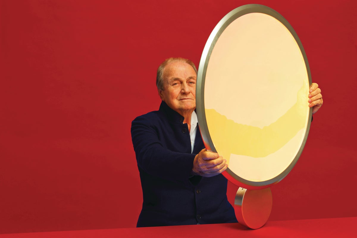 Ernesto Gismondi.