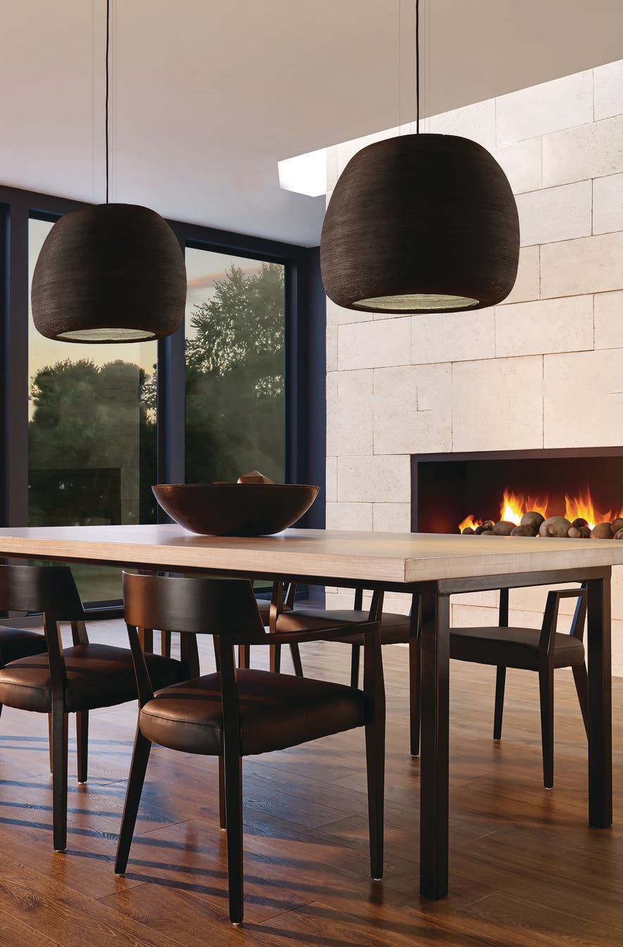 Dining Room Lighting