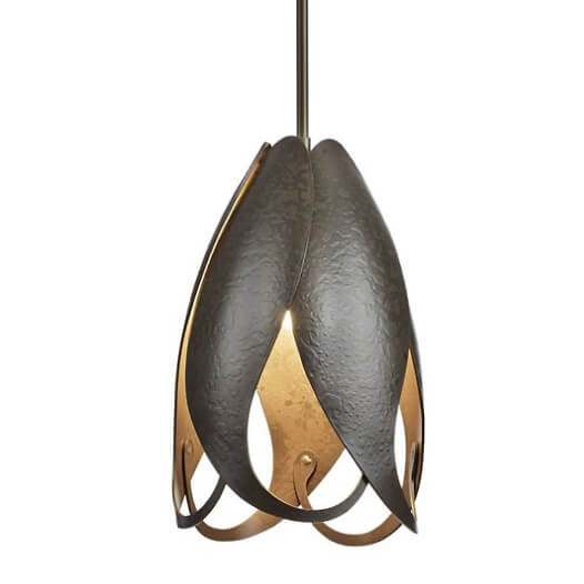 Pental Pendant by Hubbardton Forge