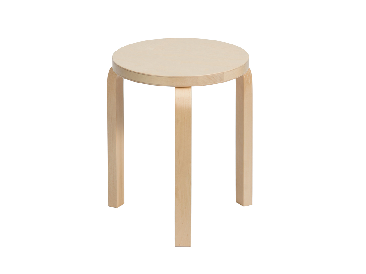 A simple, yet comforting stool.