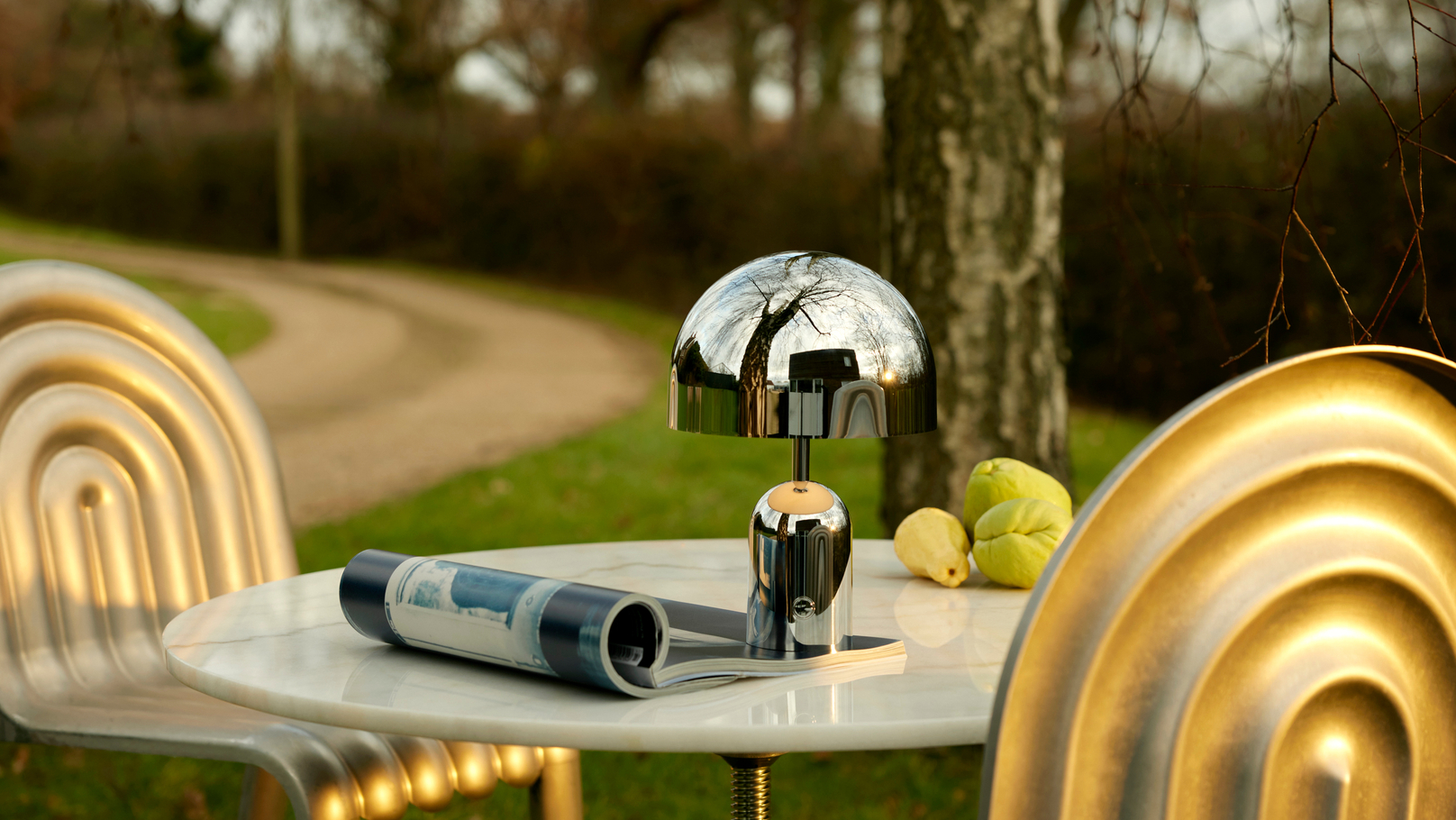 Tom Dixon