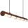 Linear Suspension Lights