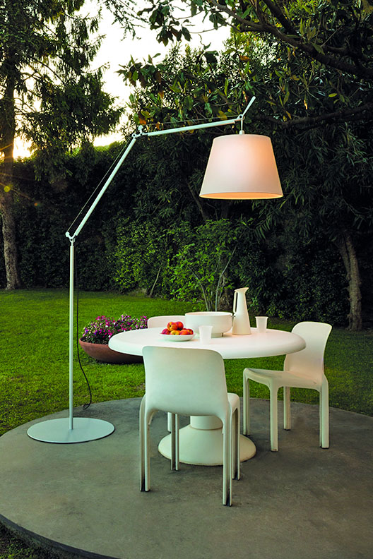 Artemide. Save 20%.