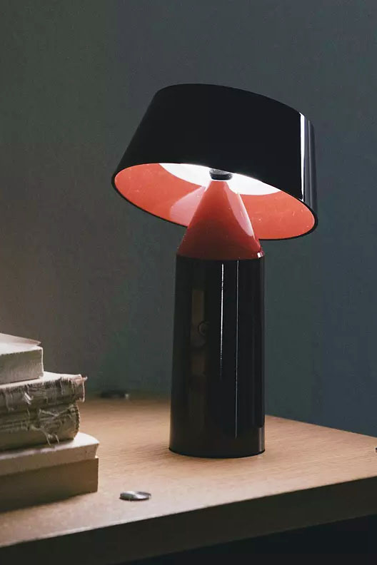 Bicoca Table Lamp by Marset.