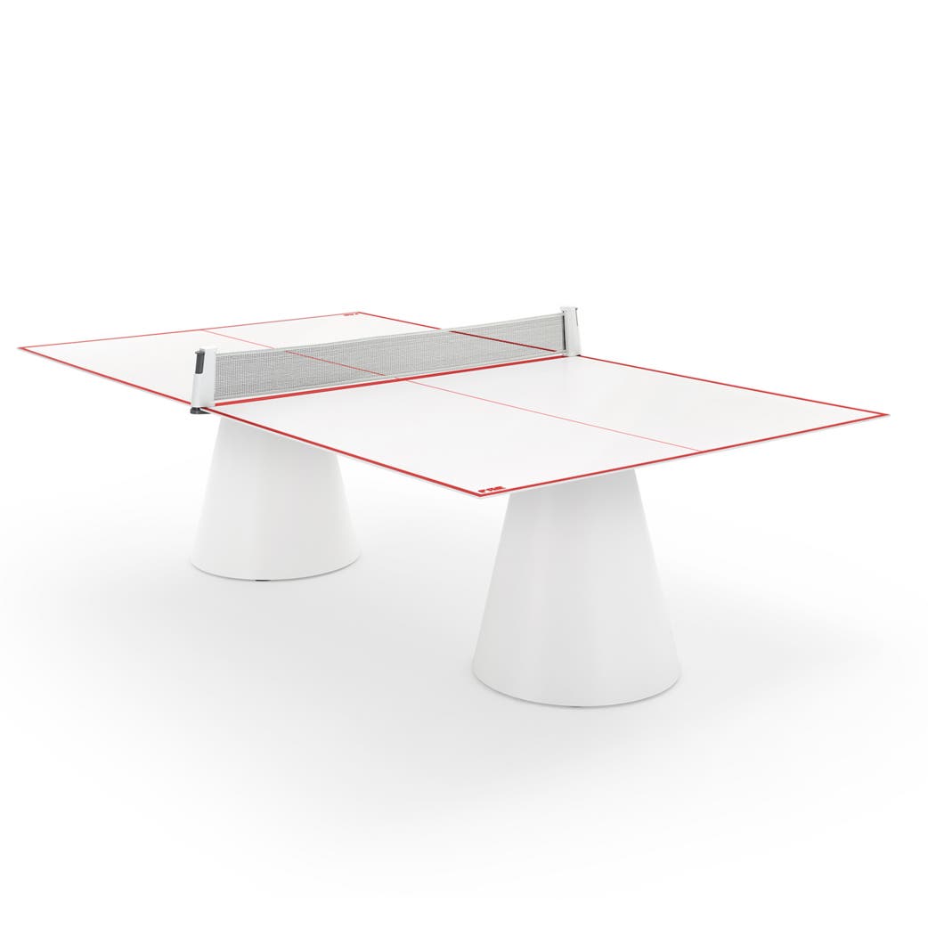 Outdoor Game Tables