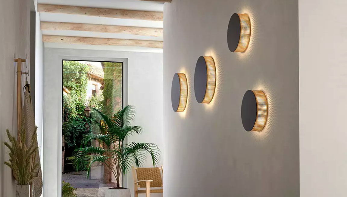 Wall Sconces Under $1,000.