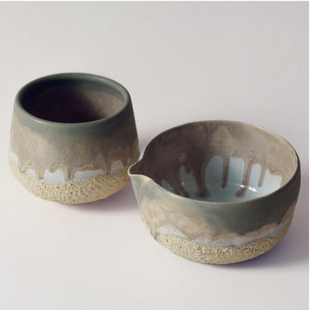 Simple Matcha Set by OWIU Goods