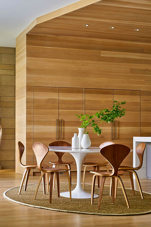 Cherner Chair Company. Save 15%.