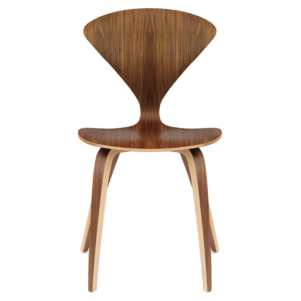 Cherner Side Chair by Cherner Chair Company
