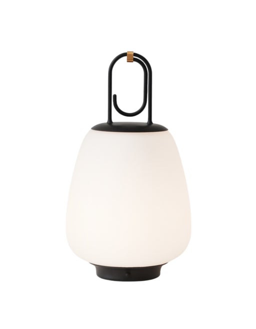 Lucca SC51 Rechargeable LED Table Lamp