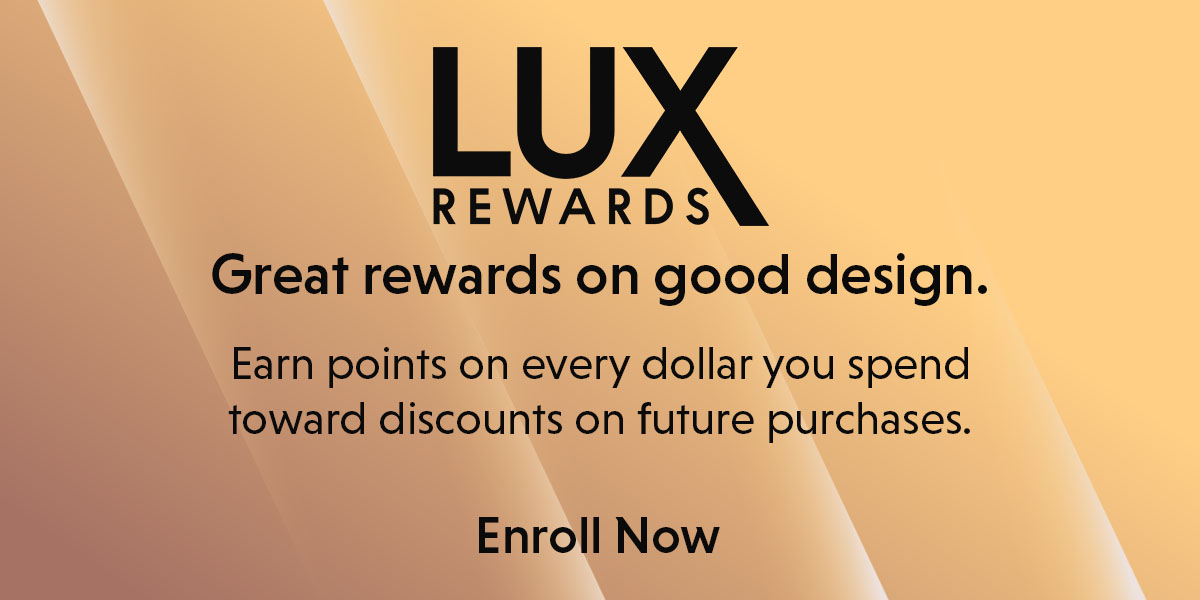 Lux Rewards.