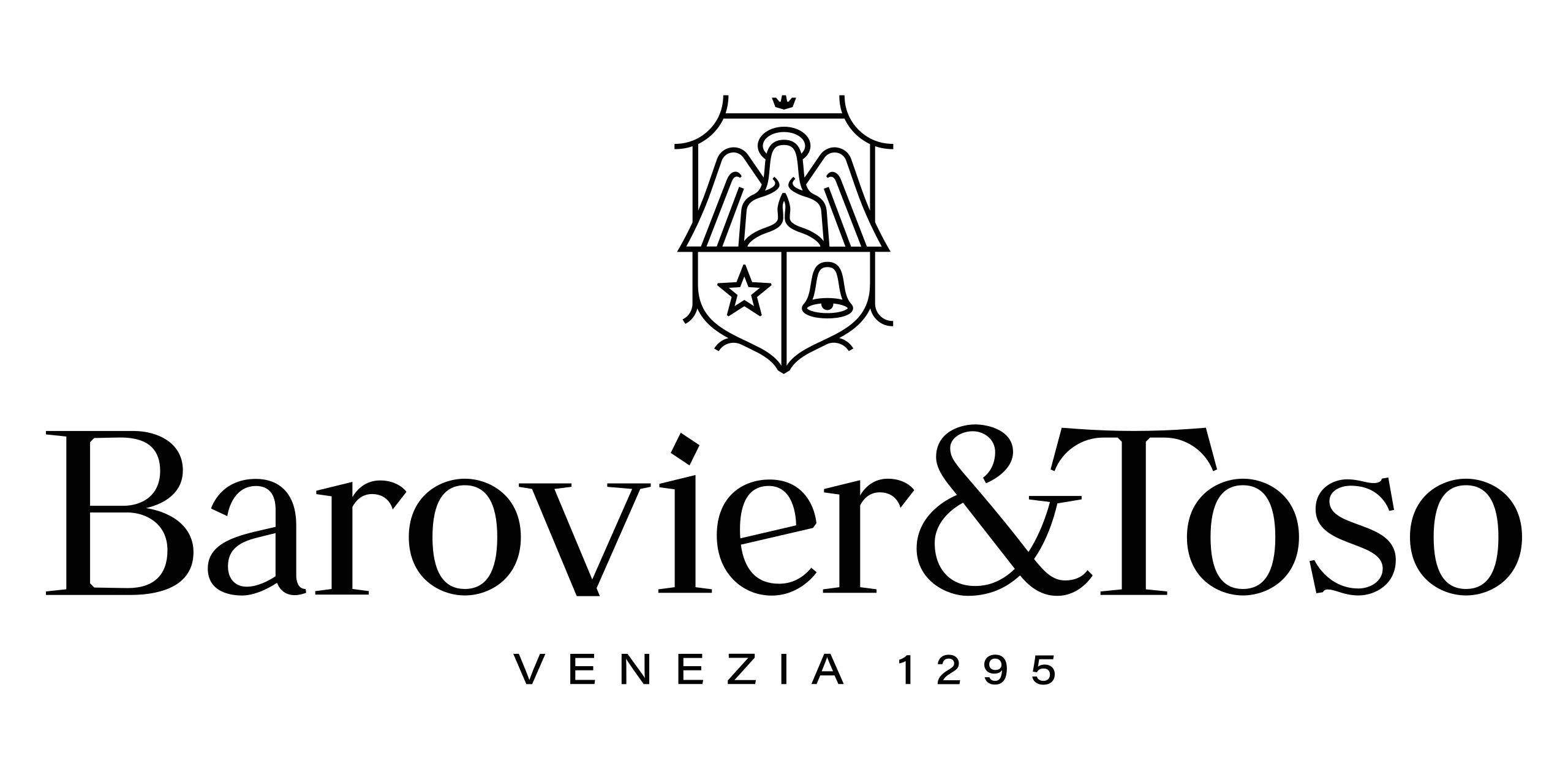 Barovier & Toso Logo