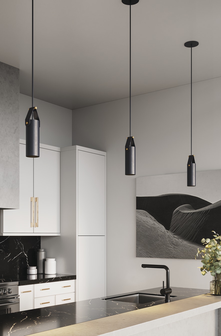 Kitchen Pendant Lights