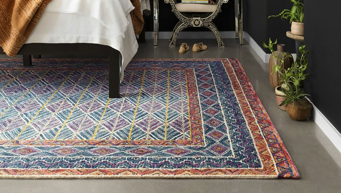 Loloi Rugs. Save 20%.