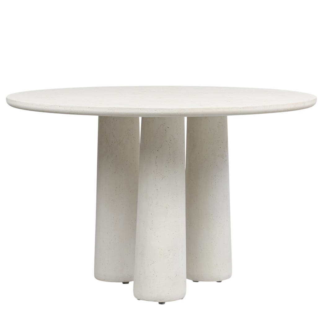 Rye Outdoor Dining Table by Four Hands