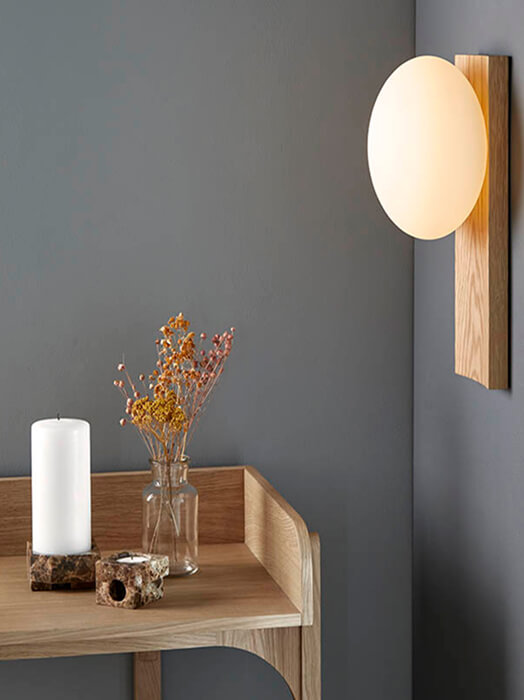 Shop Wall Lights