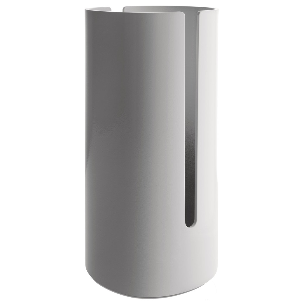 Birillo Toilet Roll Container by Alessi

