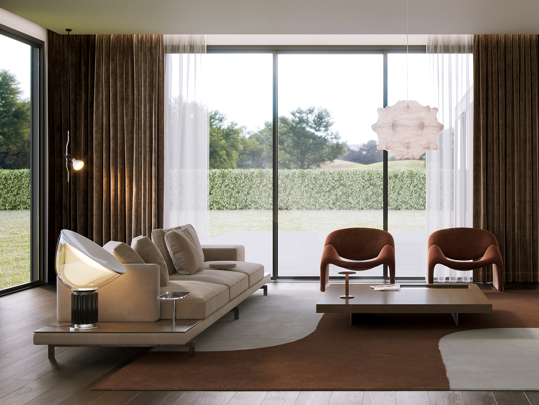 Iconic Italian Designs