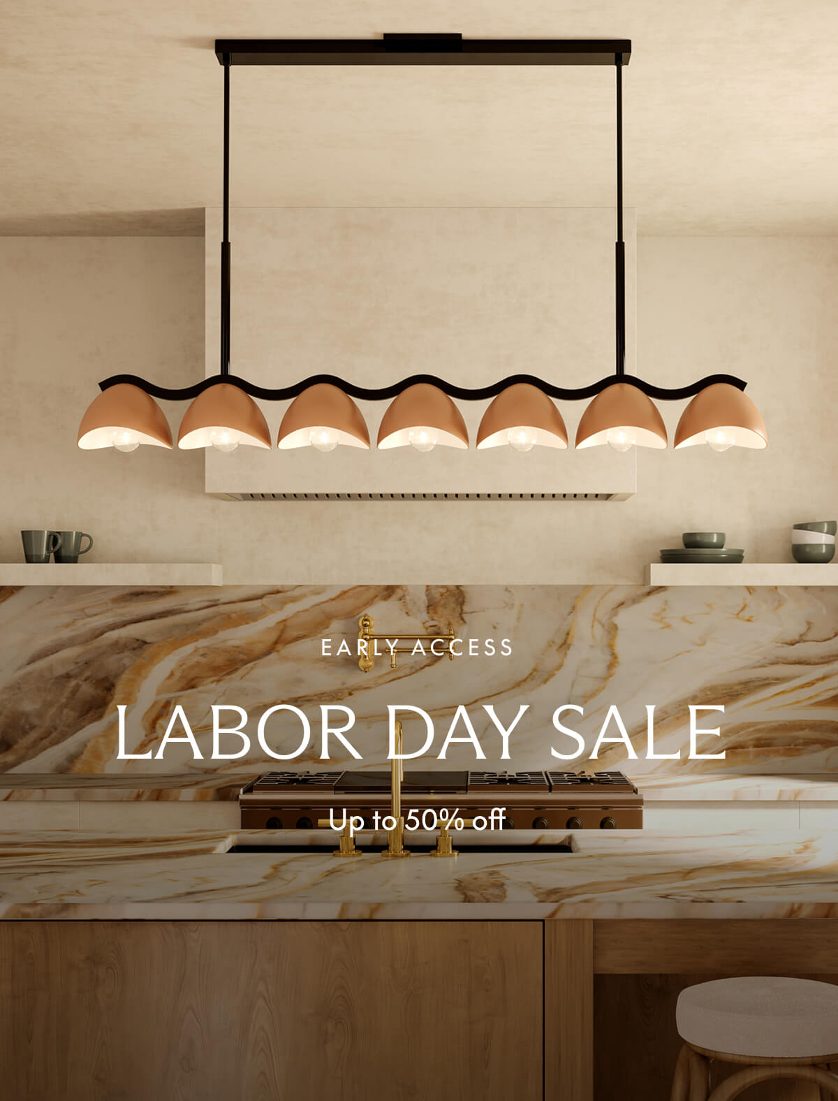 Early Access Labor Day Sale. Up to 50% off