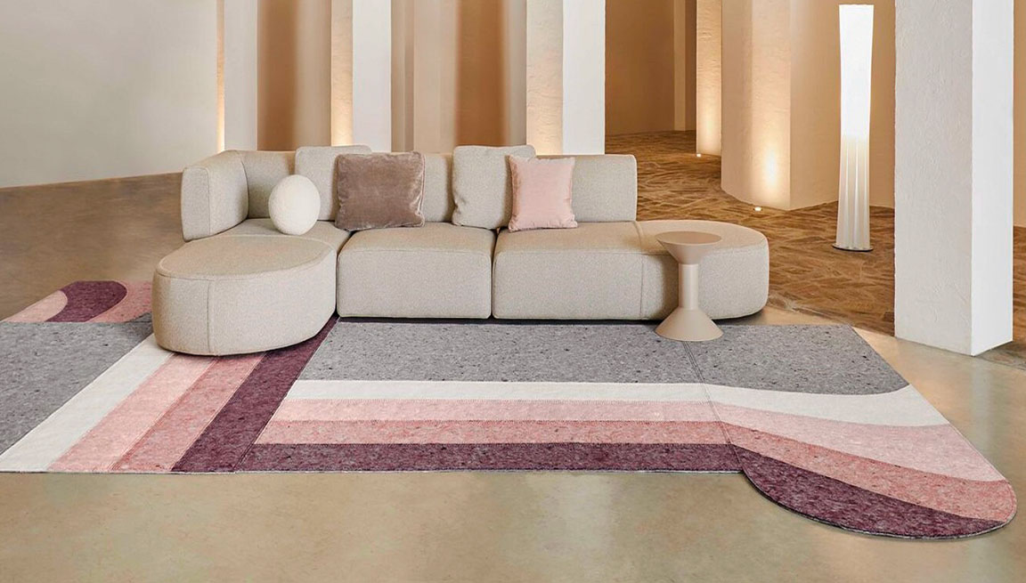 Gan Rugs. Save 20%.