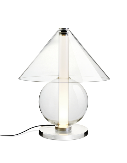 Fragile LED Table Lamp