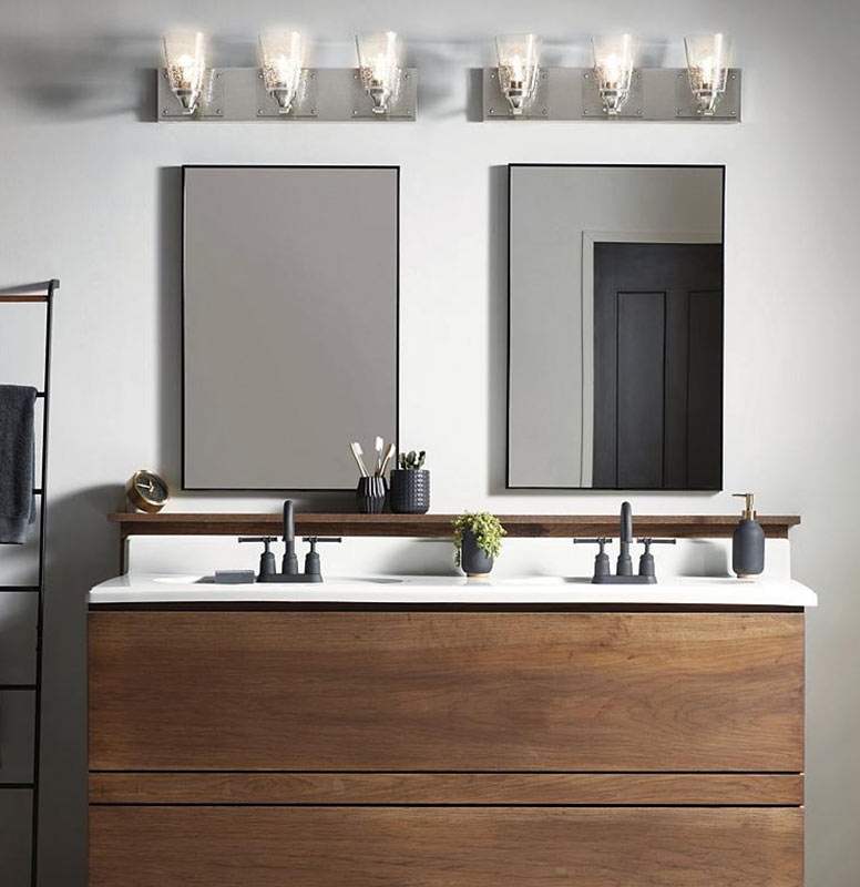 Modern Lighting, Ceiling Fans, Furniture & Home Decor