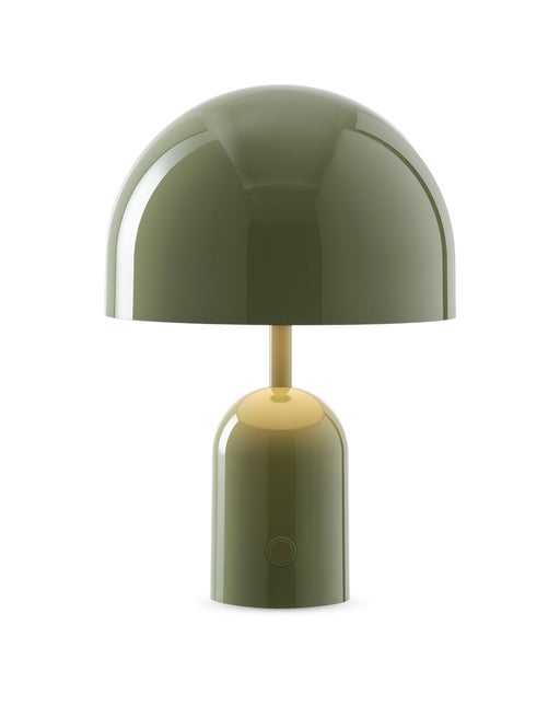 Bell LED Rechargeable Table Lamp