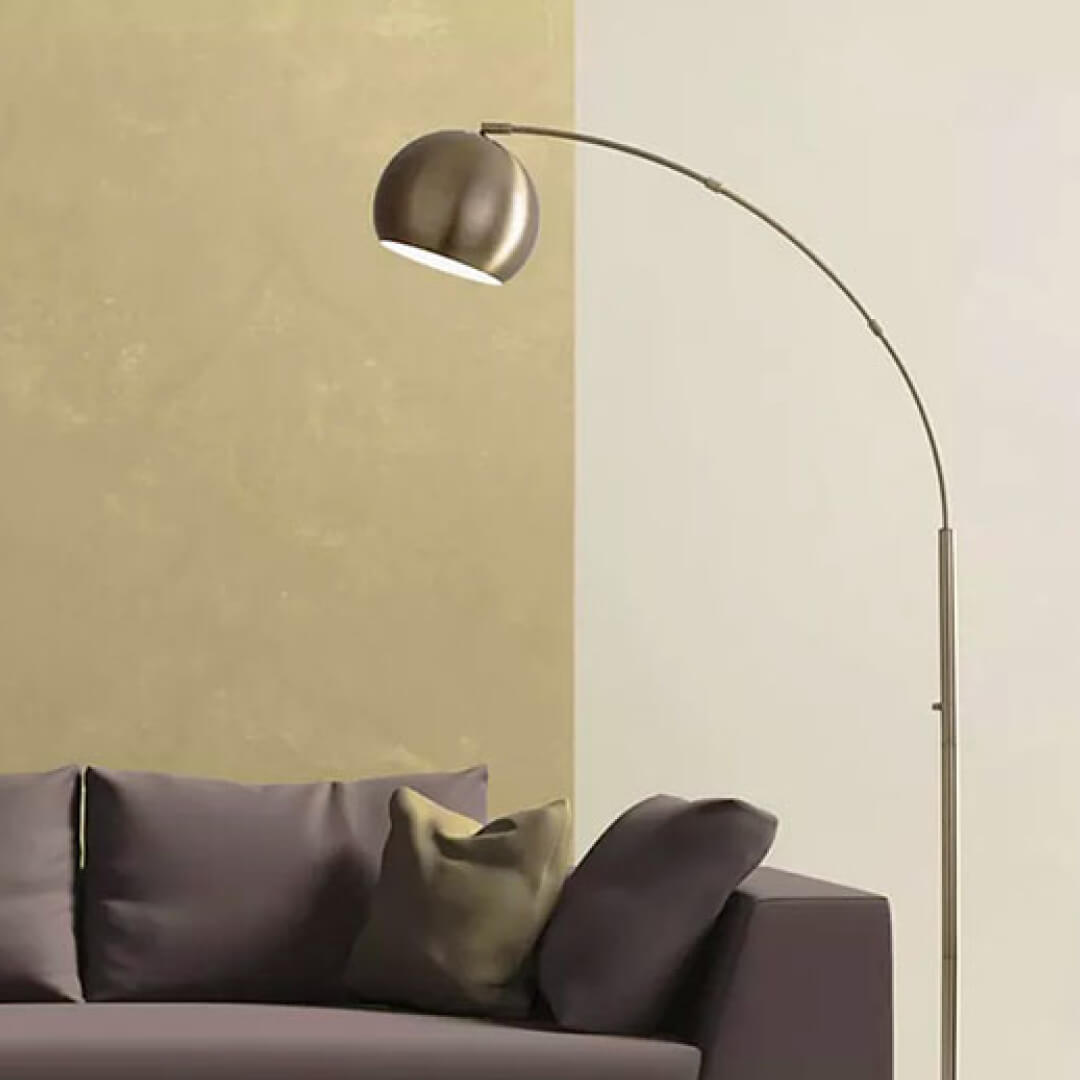 Floor & Table Lamps