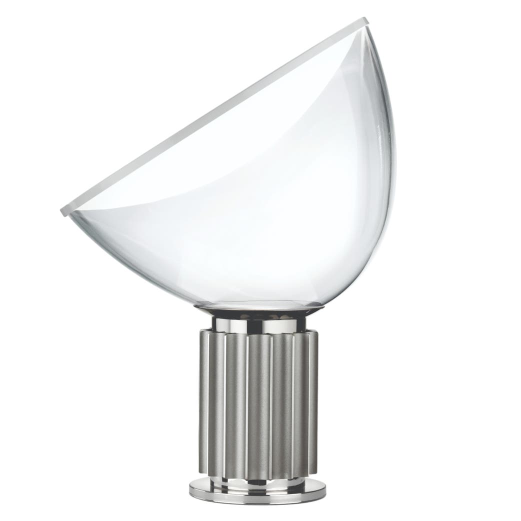 Taccia LED Table Lamp by FLOS