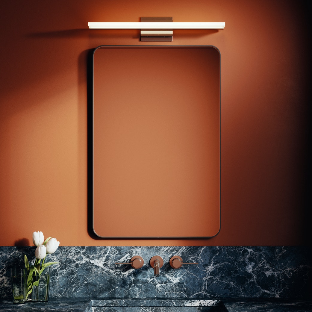 Callan LED Vanity Light by Huxe