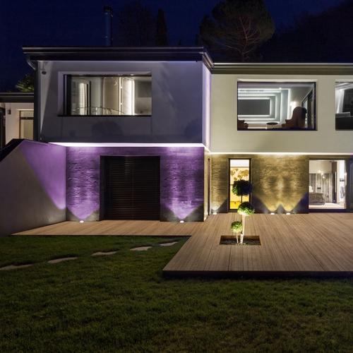 Colorscaping by WAC Lighting