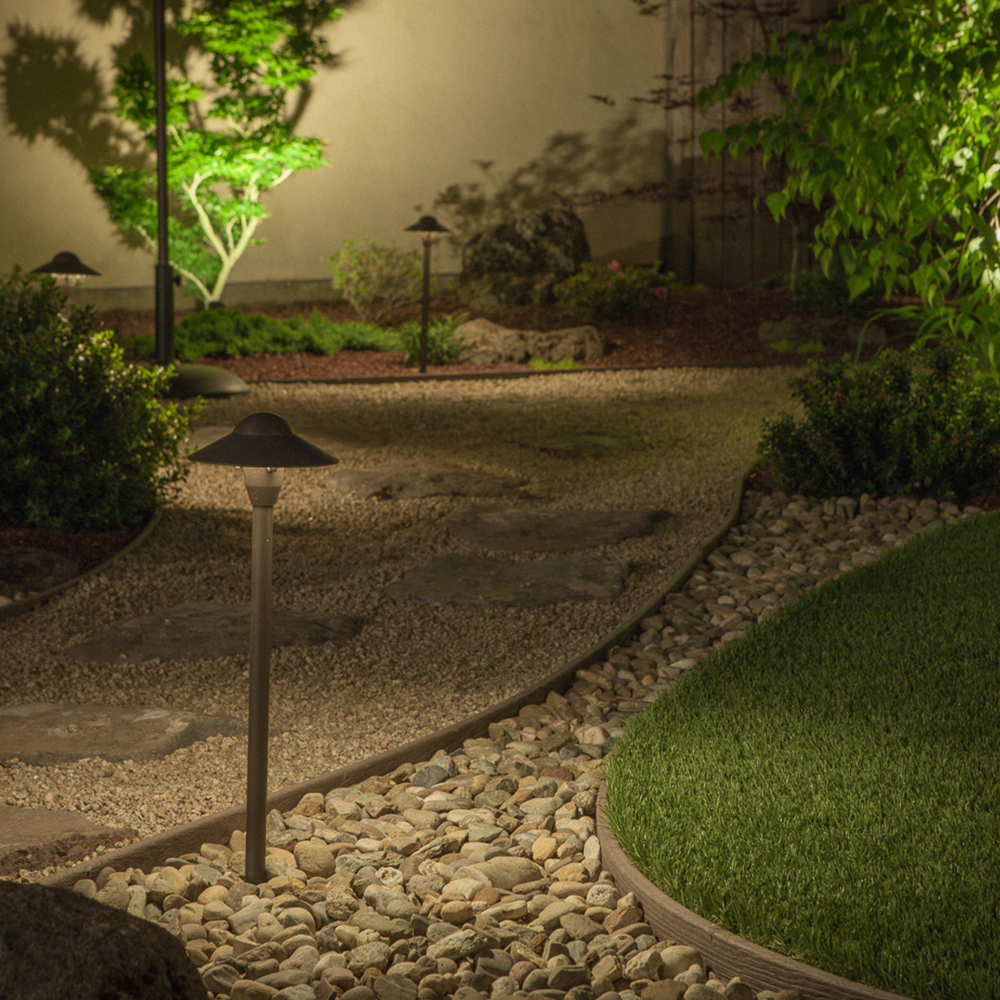 Outdoor Landscape Lighting Boca Raton