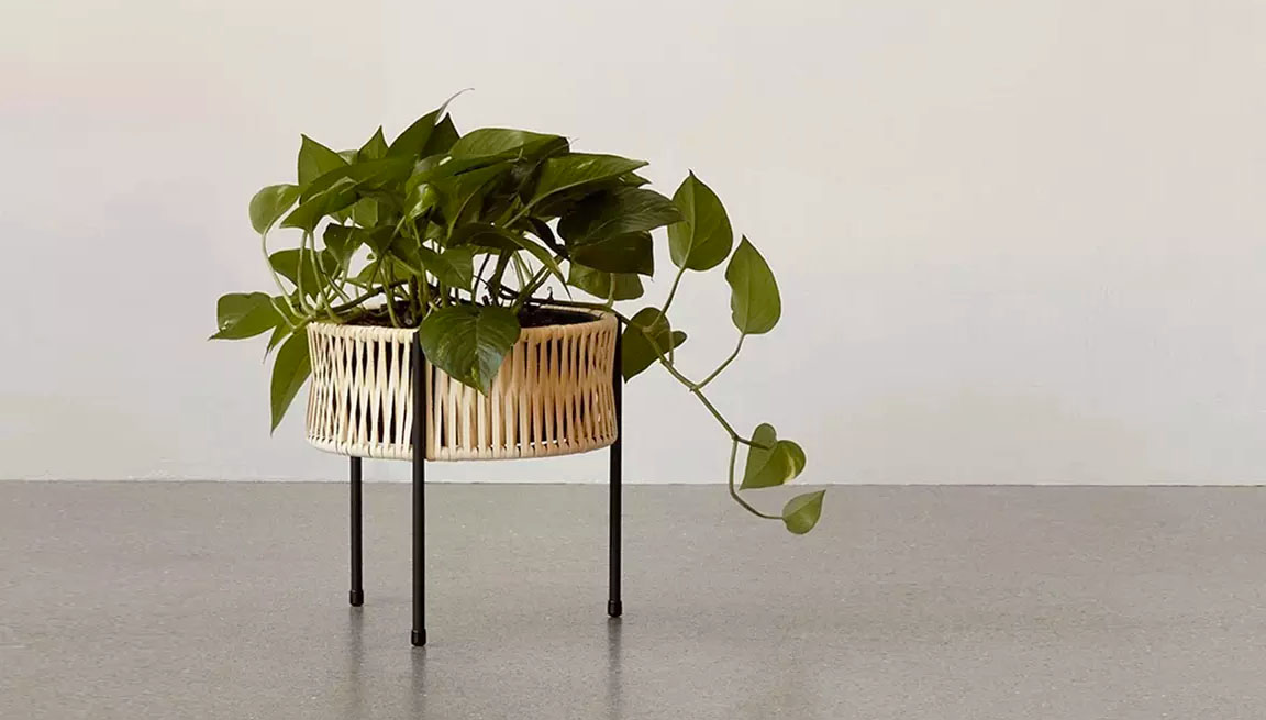 Umanoff Planter by Menu.