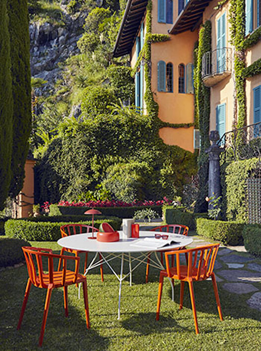 Kartell. Save 20%